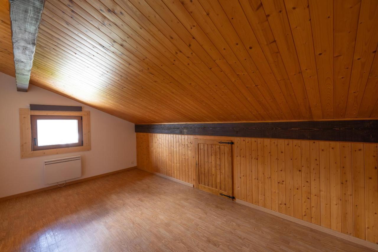 Appartement De La Joux Saint-Sigismond  Exteriér fotografie